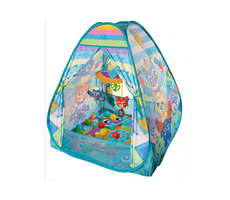 Playgro - Tipi Spieldecke / ab 0 Monaten