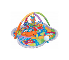 Playgro - Spielmatte Esel / ab 0 Monaten