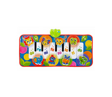 Playgro - Klavier-Spielmatte / ab 6 Monaten