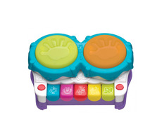 Playgro - Multifunktionsklavier / ab 12 Monaten