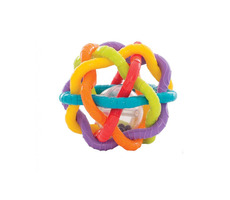 Playgro - Flexibler Ball Neu / ab 6 Monaten