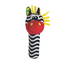 Playgro - ZEBRA / ab 3 Monaten