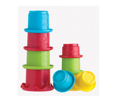 Playgro - Faltbecher / ab 9 Monaten