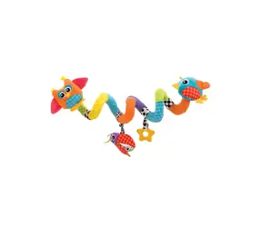 Playgro - Spirale mit Tieren / ab 0 Monaten