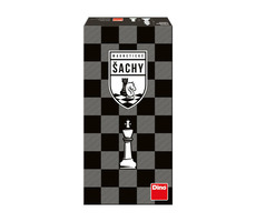 Dino Magnetschach / Spieldauer: 20 Min. / Anzahl Spieler: 2 / ab 6 Jahren