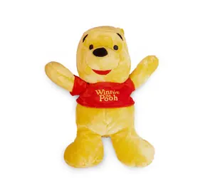 Dino Plüschtier Winnie Puuh 25 cm / ab 0 Jahren
