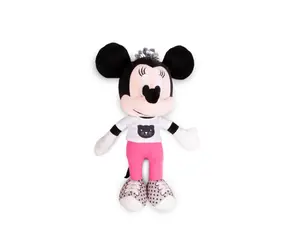 Dino Plüsch Minnie Hose 25cm / ab 0 Jahren