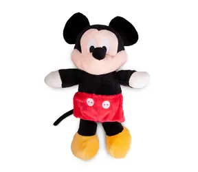 Dino Plüsch Mickey Flopsies 36cm / ab 0 Jahren