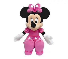 Dino Plüsch Minnie 43cm / ab 0 Jahren