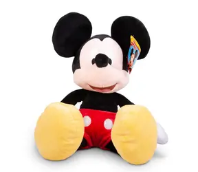 Dino Plüsch Mickey Mouse 65cm / ab 0 Jahren