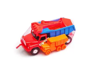 Dino Tatra 148 blaues Sandset 5 Stück / Sandspielzeug 