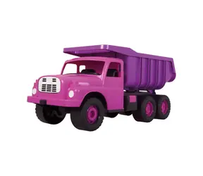 Dino Tatra 148 rosa 72cm / Sandspielzeug 
