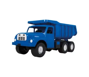 Dino Tatra 148 blau 72cm / Sandspielzeug 