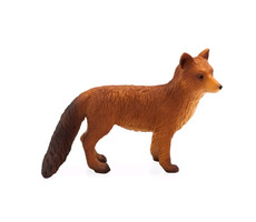 Mojo Animal Planet Rotfuchs / ab 3 Jahren