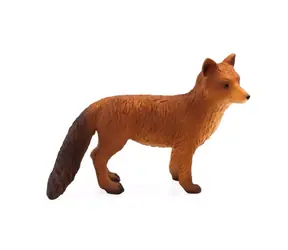 Mojo Animal Planet Rotfuchs / ab 3 Jahren