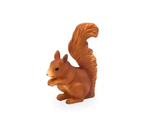 Mojo Animal Planet Eichhörnchen stehend / ab 3 Jahren