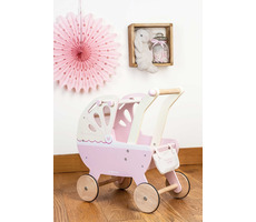 Le Toy Van Kinderwagen Sweet Dreams / ab 3 Jahren