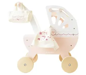 Le Toy Van Kinderwagen Sweet Dreams / ab 3 Jahren