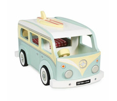 Le Toy Van Wohnmobil / ab 3 Jahren