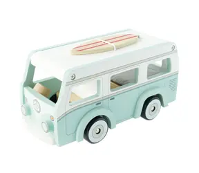 Le Toy Van Wohnmobil / ab 3 Jahren