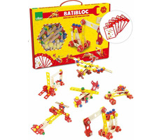 Vilac Bausatz Batibloc / ab 3 Jahren