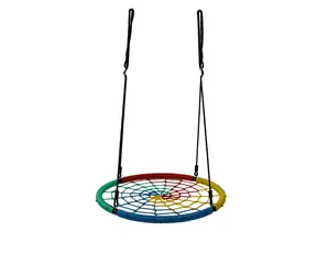 2Kids Toys Schaukel Storchennest bunt / ab 3 Jahren