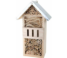 Small Foot Insektenhotel City