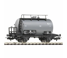 Piko 57715 Kesselwagen der DR III / Maßstab: H0 (1:87) / Länge: 103 mm / Radius: 358 mm / ab 14 Jahren