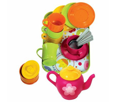 Gowi Teeservice 18-teilig / ab 3 Jahren