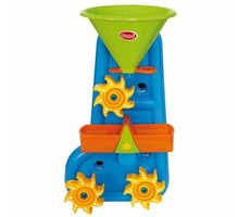 Gowi Wassermühle für die Badewanne / ab 12 Monaten