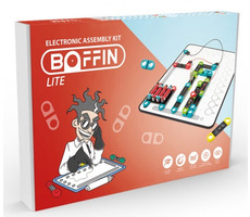 Boffin Magnetic Lite / ab 8 Jahren