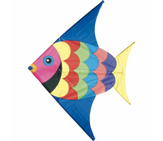 Vilac Flying Dragon Fish / Maße: 140x100 cm / ab 3 Jahren