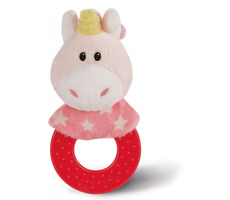 Nici - Beißring Einhorn / ab 6 Monaten