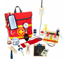 Small Foot Rettungsrucksack / ab 3 Jahren