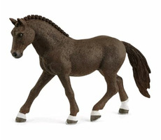 Schleich 13926 Horse Club - Deutscher Reitpony-Wallach / ab 3 Jahren