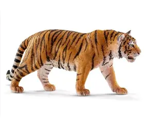 Schleich Wild Life 14729 Tiger / ab 3 Jahren