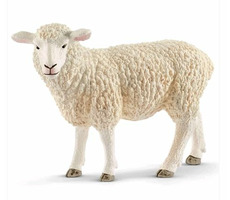 Schleich Farm WORLD 13882 Schafe / ab 3 Jahren