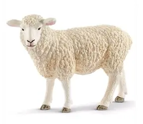 Schleich Farm WORLD 13882 Schafe / ab 3 Jahren