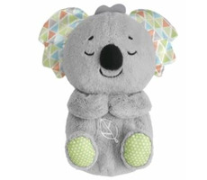 Fisher-Price beruhigender Koala mit Melodien BRT59 / ab 0 Monaten