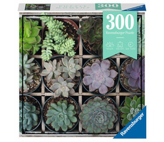 Ravensburger Green / 300 Stück / ab 8 Jahren