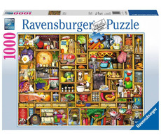 Ravensburger Sideboard / 1000 Stück / ab 14 Jahren
