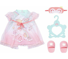 Zapf Creation Baby Annabell Nachthemd Sweet Dreams - 43 cm / ab 3 Jahren