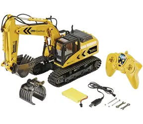 Revell Control Digger 2.0 / RC Auto / 1:16 / Alter: 8+ / Fernbedienung