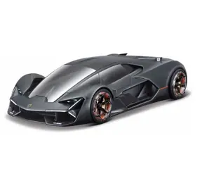 Maisto Lamborghini Terzo Millenium grau / Maßstab 1:24 / ab 8 Jahren
