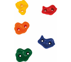 Small Foot Kinder Klettergriffe Sky / ab 3 Jahren