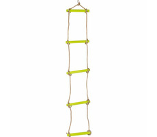 Small Foot Kinderkletterleiter Sky / ab 3 Jahren
