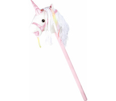 Small Foot Pferd auf Einhornstange / ab 3 Jahren