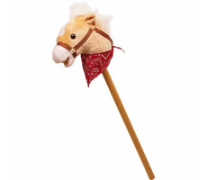 Small Foot Pferd auf der Stange Rocky / ab 3 Jahren