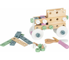 Small Foot Bausatz Nordic 67 Teile / ab 3 Jahren
