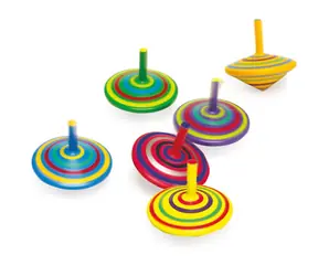 Small Foot 6er Set Holzenten / ab 3 Jahren